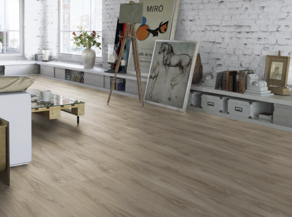 Ламинат коллекция Navigator, Ливингстон, толщина 12 мм, 33 класс Tarkett 